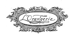 L'ORANGERIE trademark