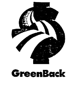 GREENBACK trademark