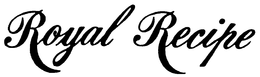 ROYAL RECIPE trademark