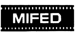 MIFED trademark