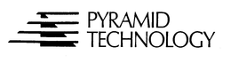 PYRAMID TECHNOLOGY trademark