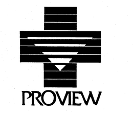 PROVIEW trademark