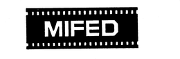MIFED trademark