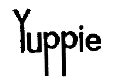 YUPPIE trademark