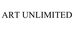 ART UNLIMITED trademark
