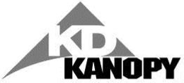 KD KANOPY trademark