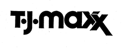 T.J. MAXX trademark