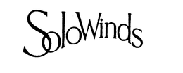 SOLOWINDS trademark