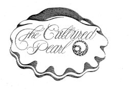 THE CULTURED PEARL trademark