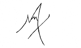 M trademark