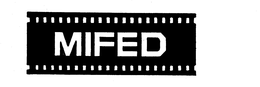 MIFED trademark
