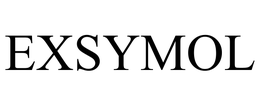 EXSYMOL trademark