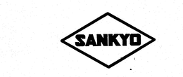 SANKYO trademark
