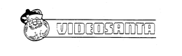 VIDEOSANTA trademark