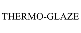 THERMO-GLAZE trademark