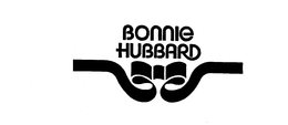 BONNIE HUBBARD trademark