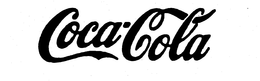 COCA-COLA trademark