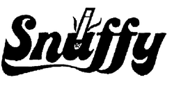 SNUFFY trademark