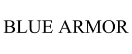 BLUE ARMOR trademark