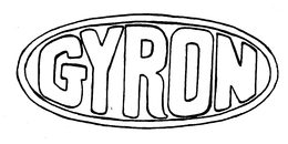 GYRON trademark
