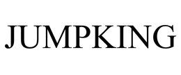 JUMPKING trademark