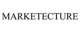 MARKETECTURE trademark