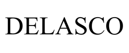 DELASCO trademark