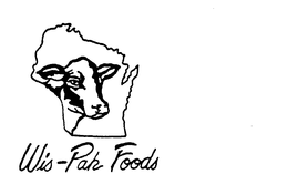 WIS-PAK FOODS trademark