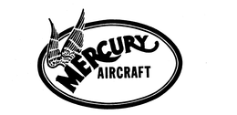 MERCURY AIRCRAFT trademark