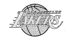 LOS ANGELES LAKERS trademark