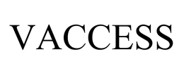 VACCESS trademark
