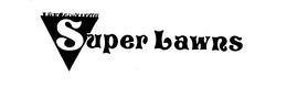 SUPER LAWNS trademark