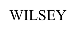 WILSEY trademark