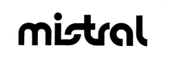 MISTRAL trademark
