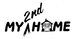 MY 2ND HOME trademark