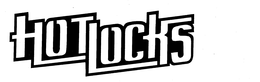 HOT LOCKS trademark