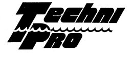 TECHNI PRO trademark