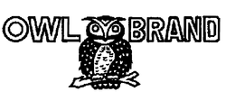 OWL BRAND trademark