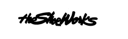 THE SHOE WORKS trademark