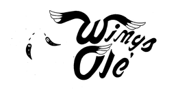 WINGS OLE trademark