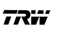 TRW trademark