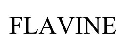 FLAVINE trademark