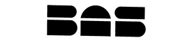 BAS trademark