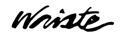 WRISTE trademark