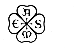 ASME trademark