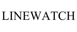 LINEWATCH trademark