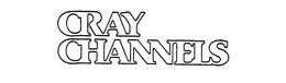 CRAY CHANNELS trademark