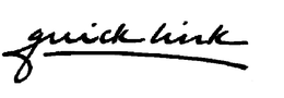 QUICK LINK trademark