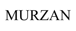 MURZAN trademark