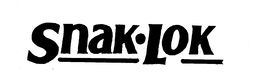 SNAK-LOK trademark